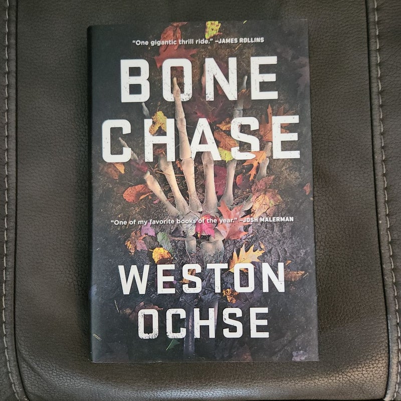 Bone Chase