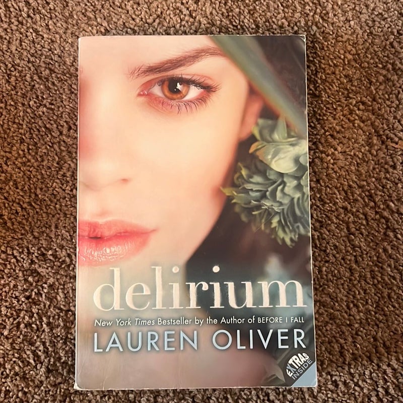 Delirium