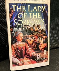 The Lady of Sorrows 