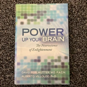 Power up Your Brain