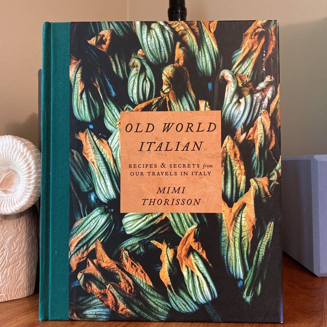 Old World Italian