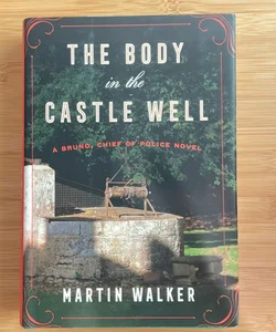 The Body in the Castle Well