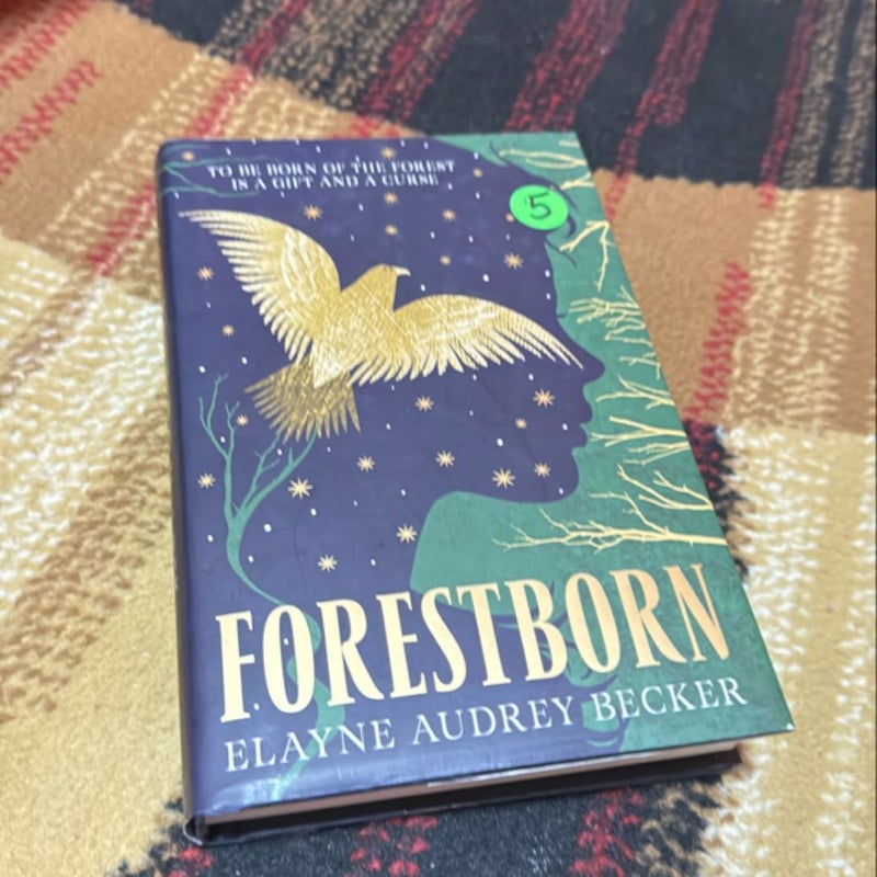 Forestborn