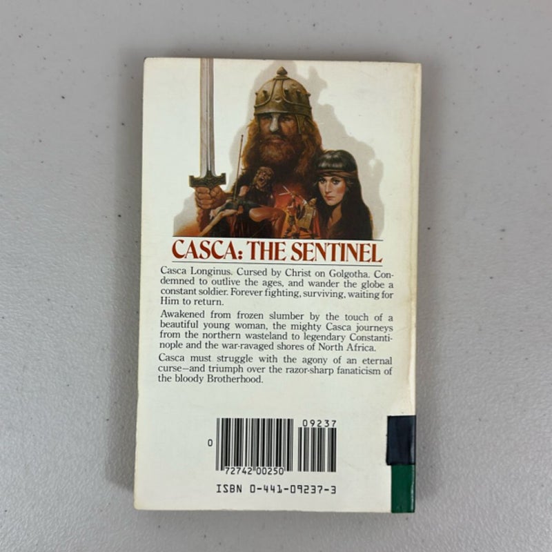 The Sentinel