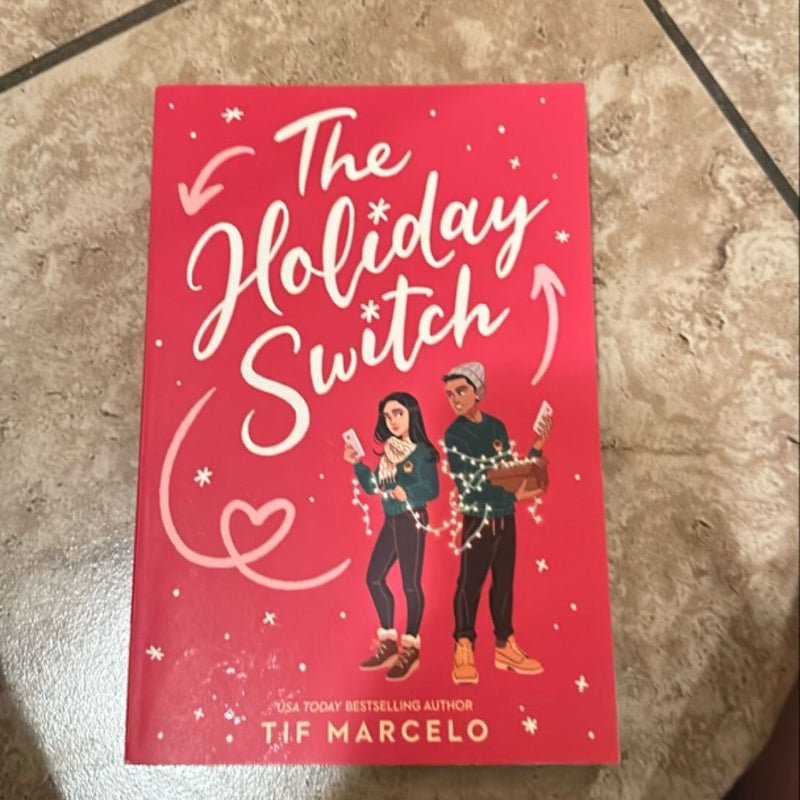 The Holiday Switch