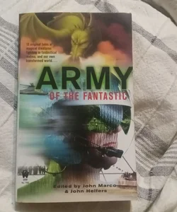 Army of the Fantastic