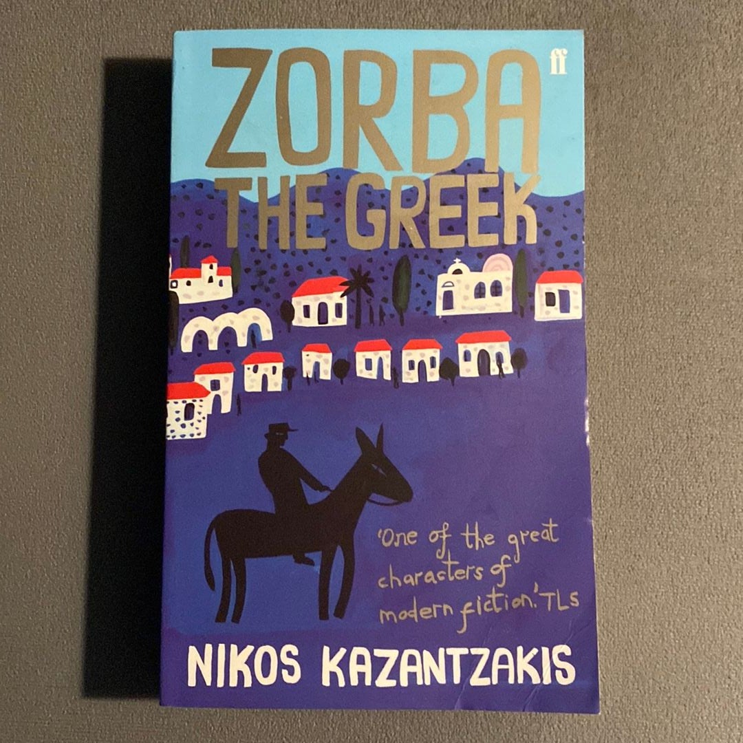 Zorba the Greek