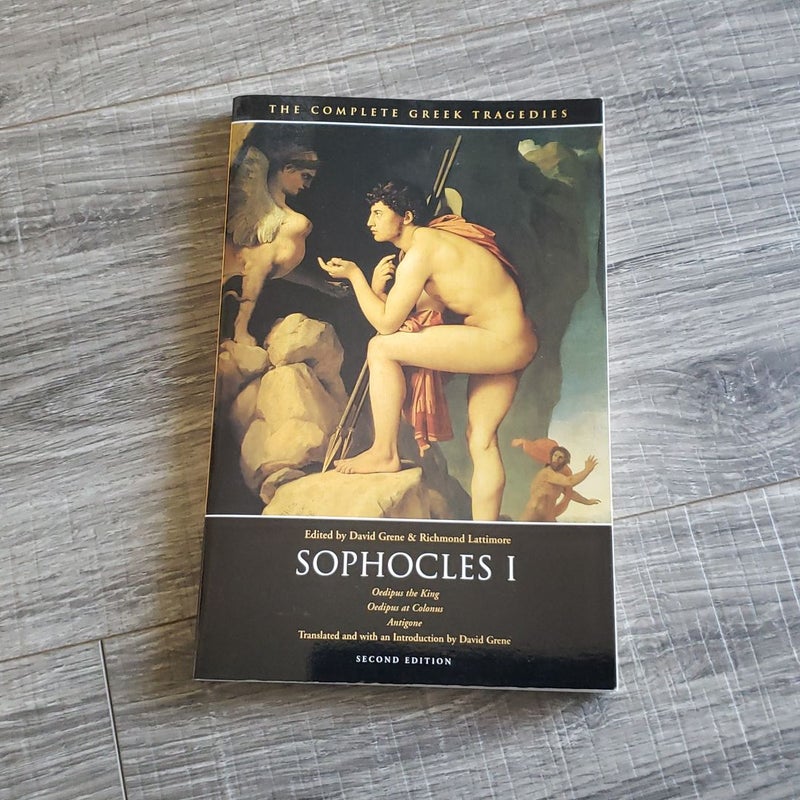 Sophocles