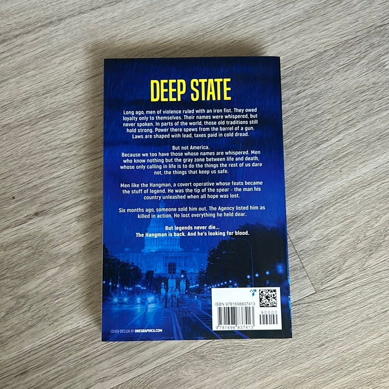 Deep State