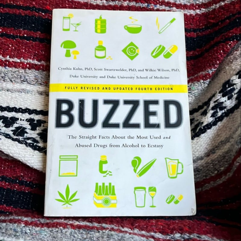 Buzzed 4th Edition