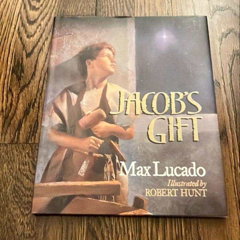 Jacob's Gift