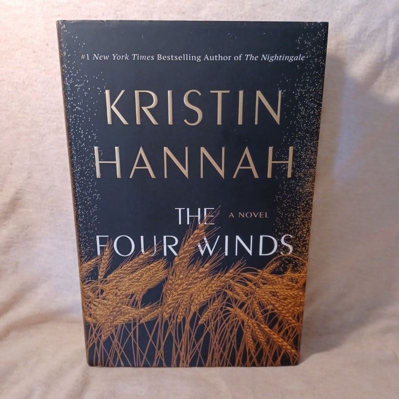 The Four Winds