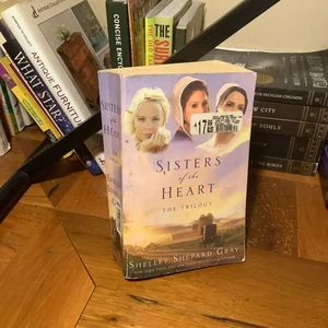 Sisters of the Heart: the Trilogy