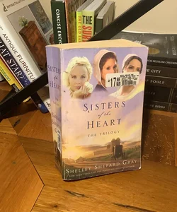 Sisters of the Heart: the Trilogy