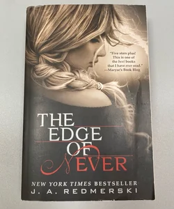 The Edge of Never