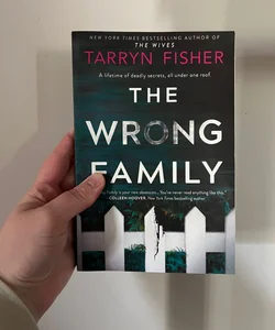 the wrong family