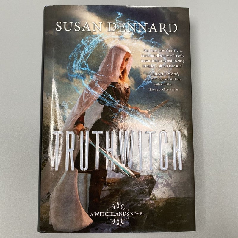 Truthwitch