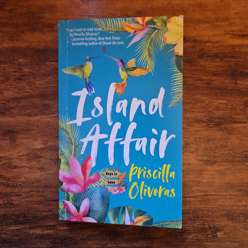 Island Affair