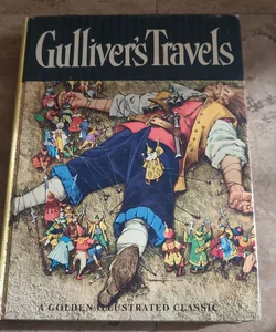 Gullivers Travels 