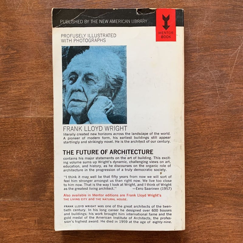 Future of Architecture