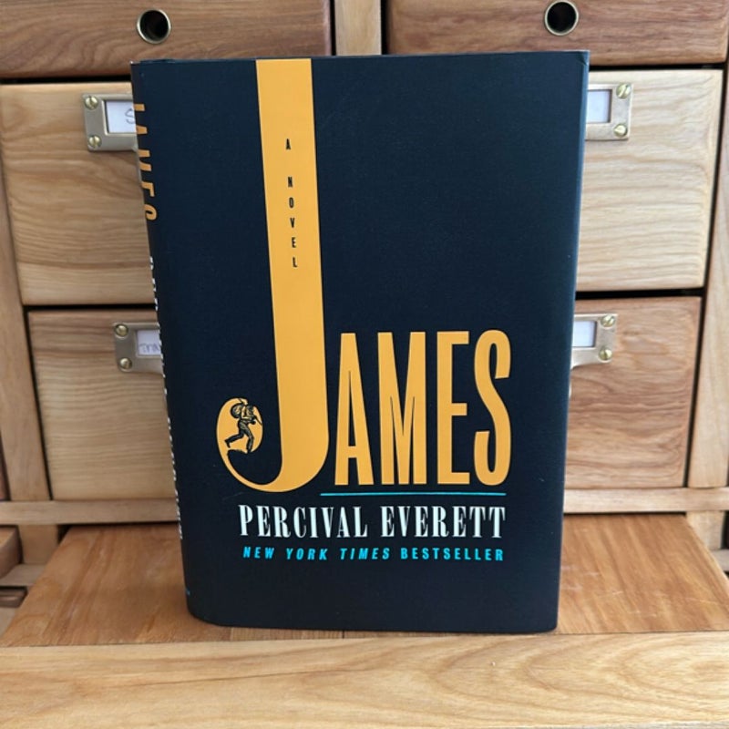 James