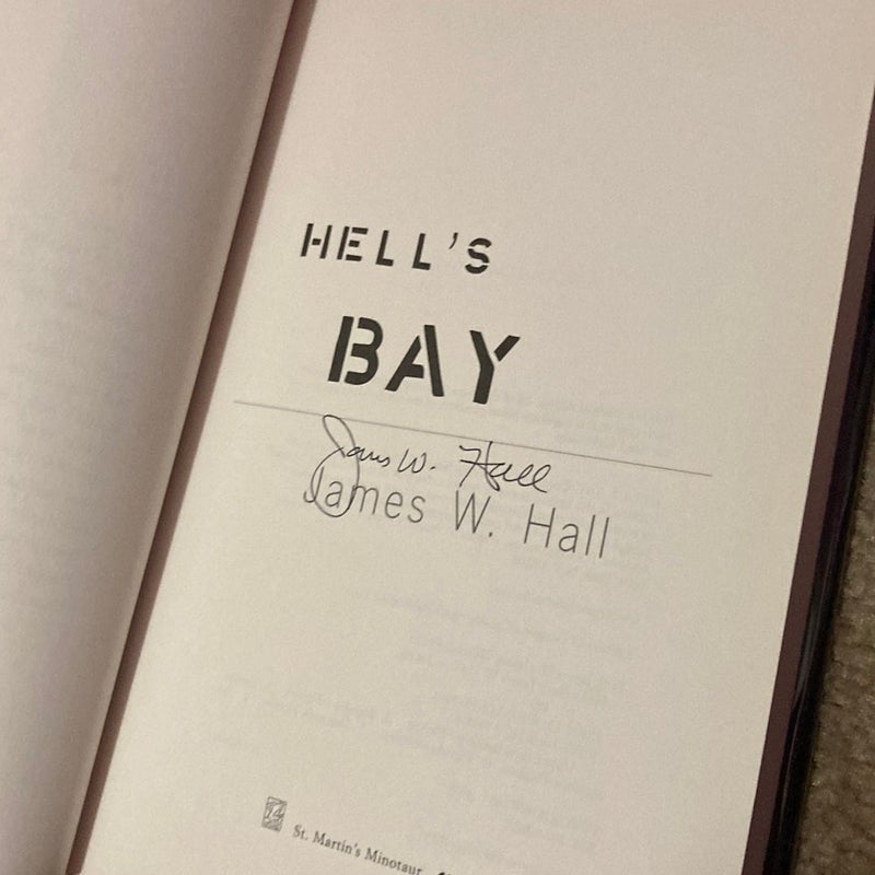 Hell's Bay