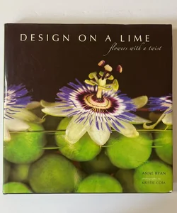 Design On A Lime