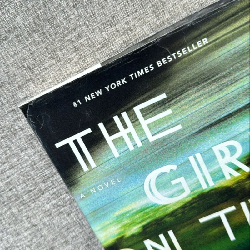 The Girl on the Train