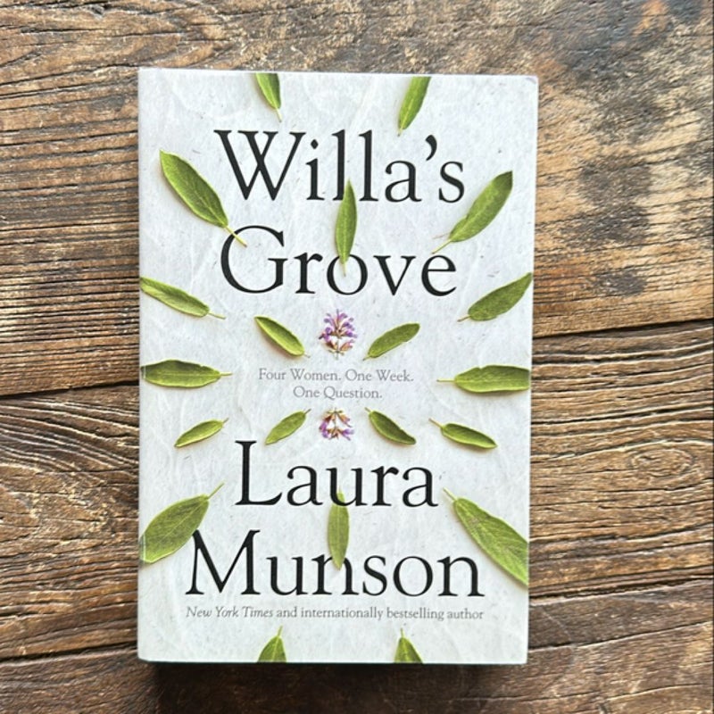 Willa's Grove