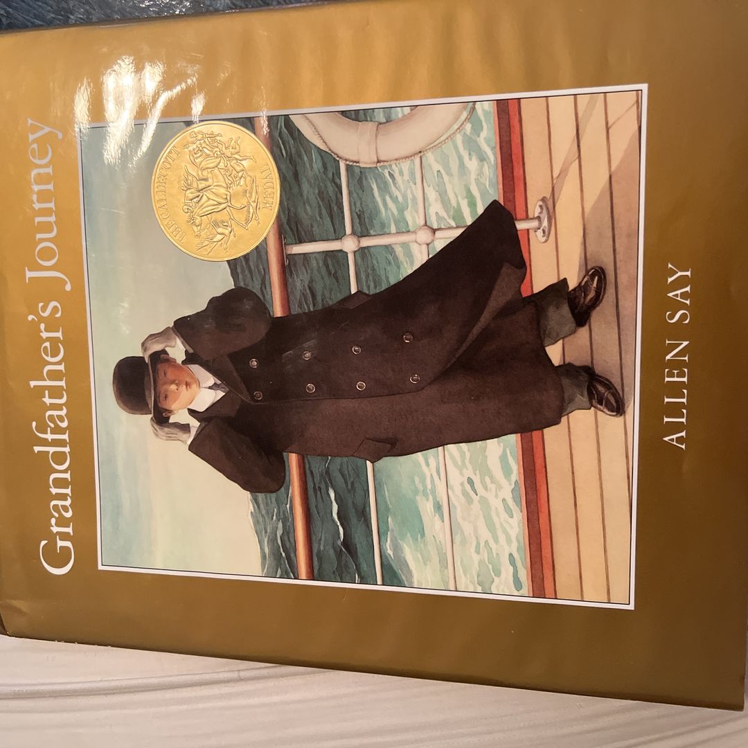 Grandfather's Journey