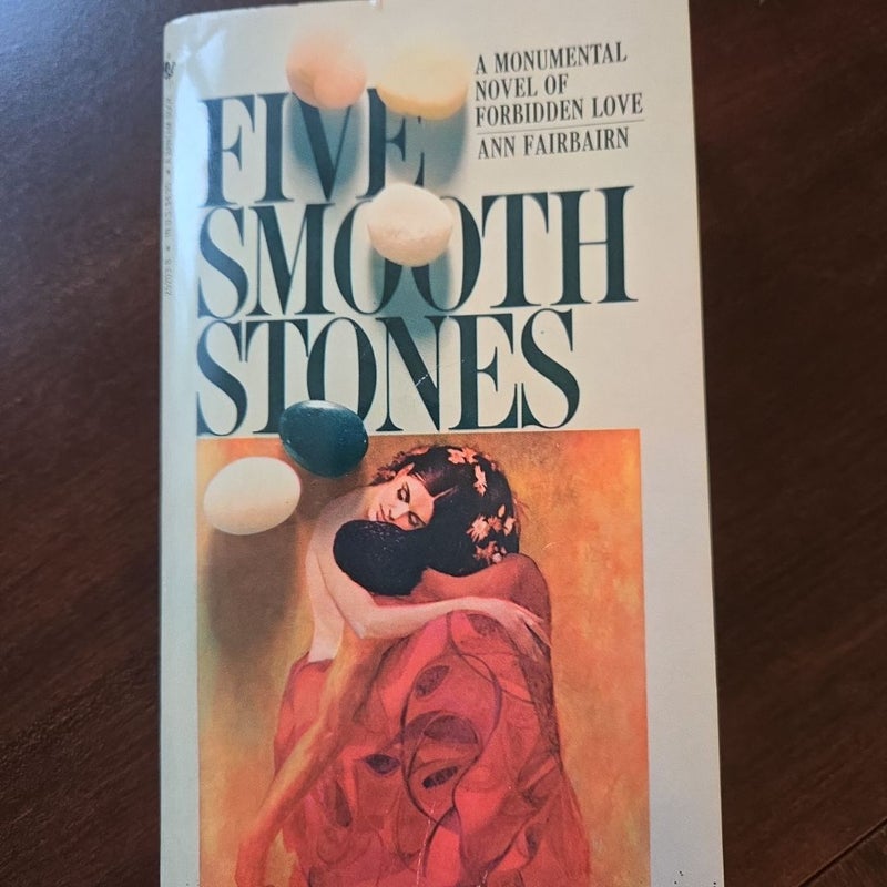 Five Smooth Stones