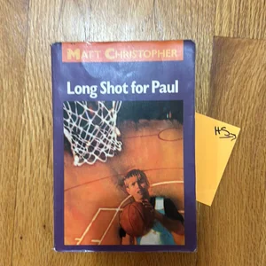 Long Shot for Paul