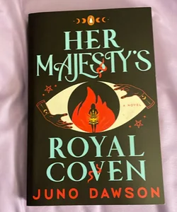 Her Majesty's Royal Coven