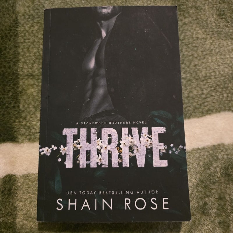 Thrive