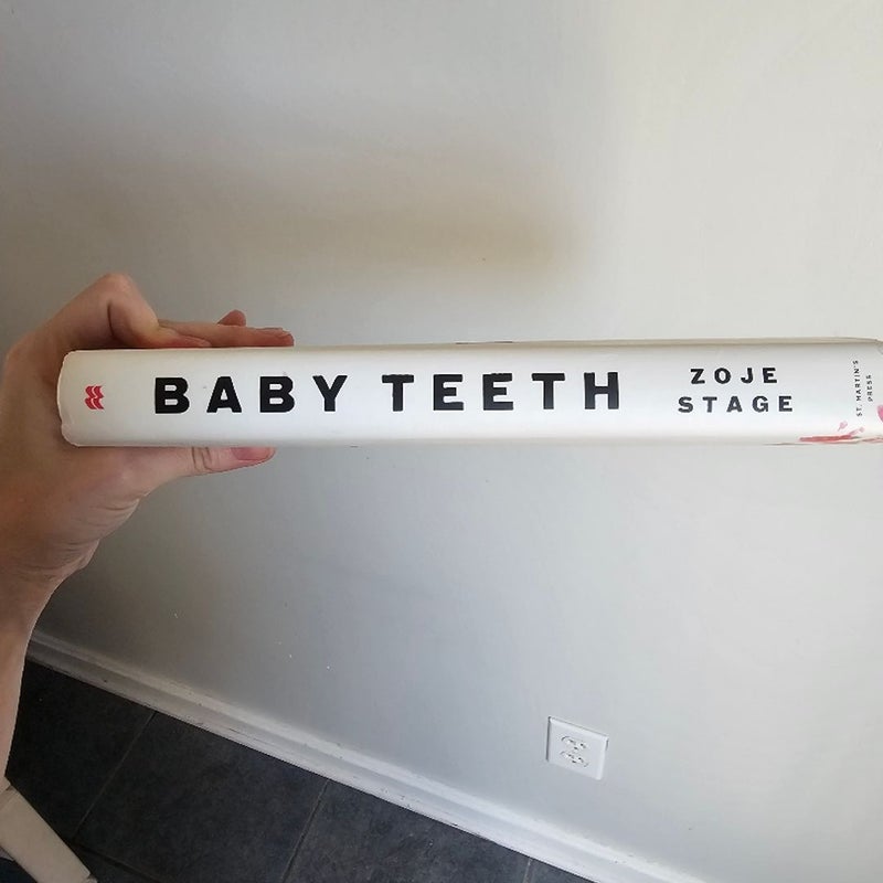 Baby Teeth