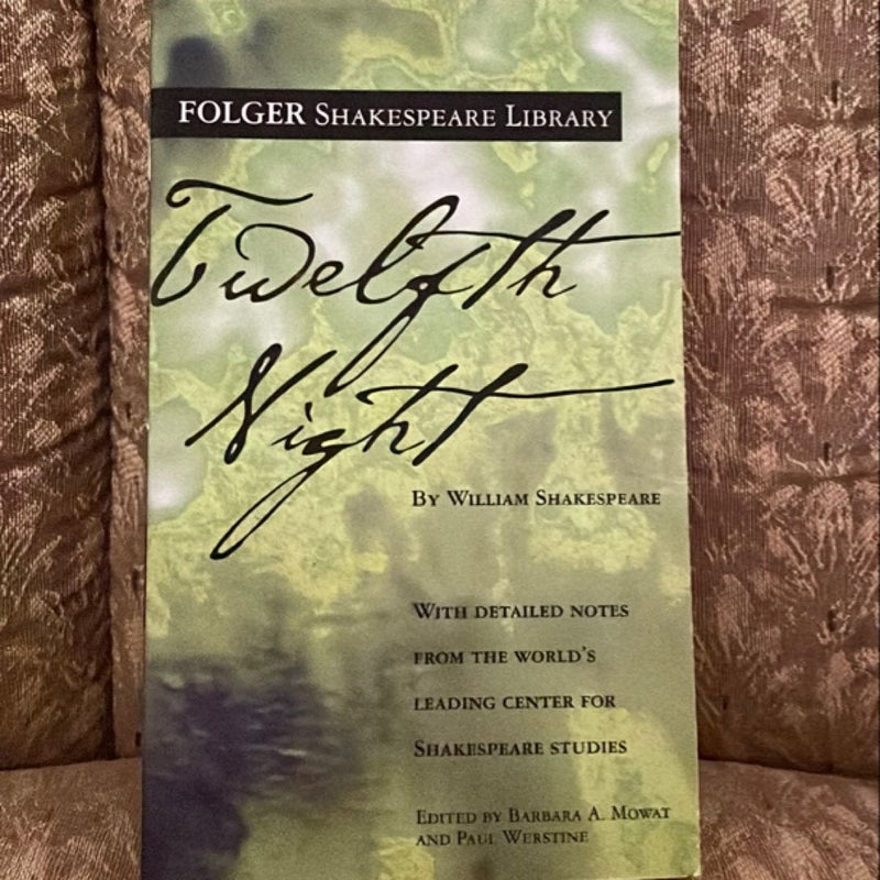 Twelfth Night