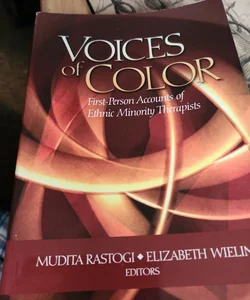 Voices of Color