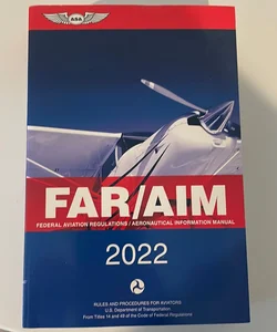 Far/aim 2022