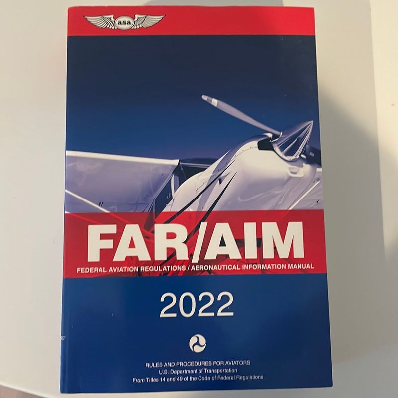 Far/aim 2022