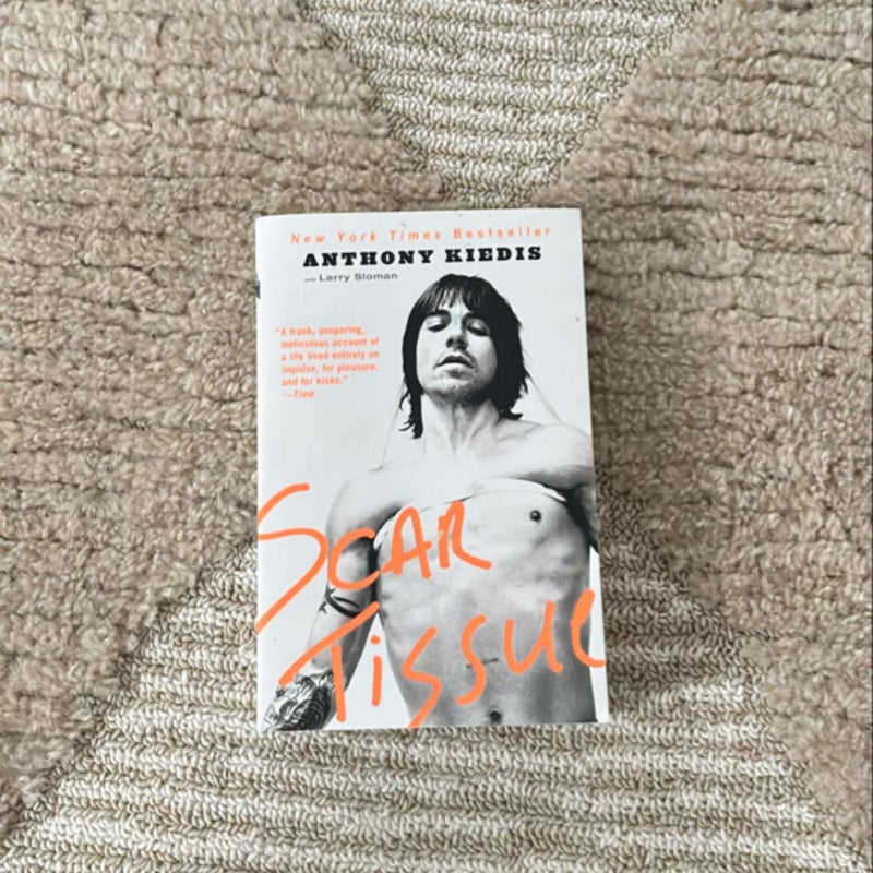 Scar Tissue