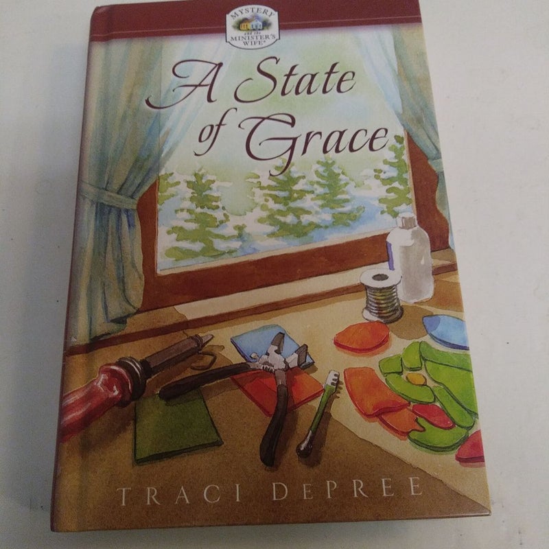 A State of Grace