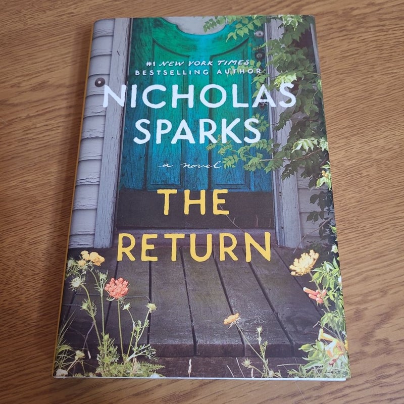 The Return
