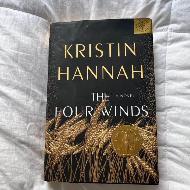 The Four Winds