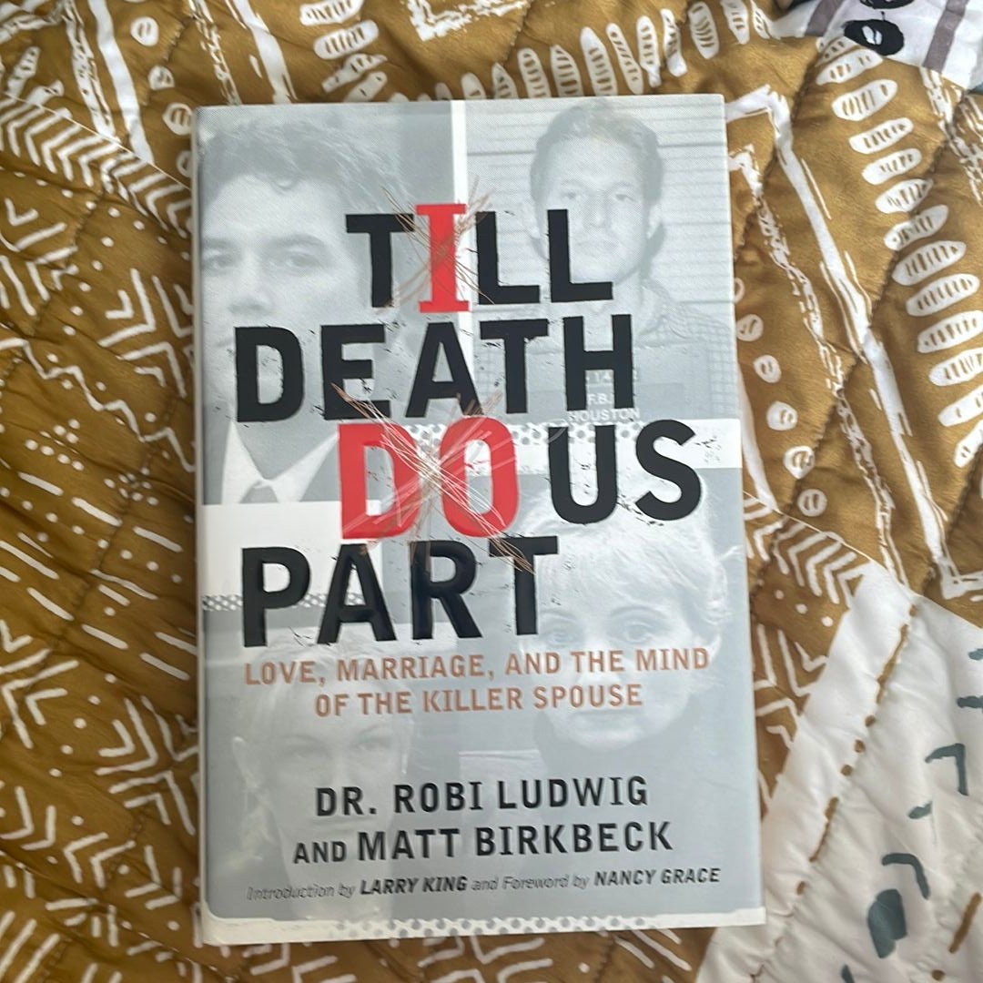 Till Death Do Us Part