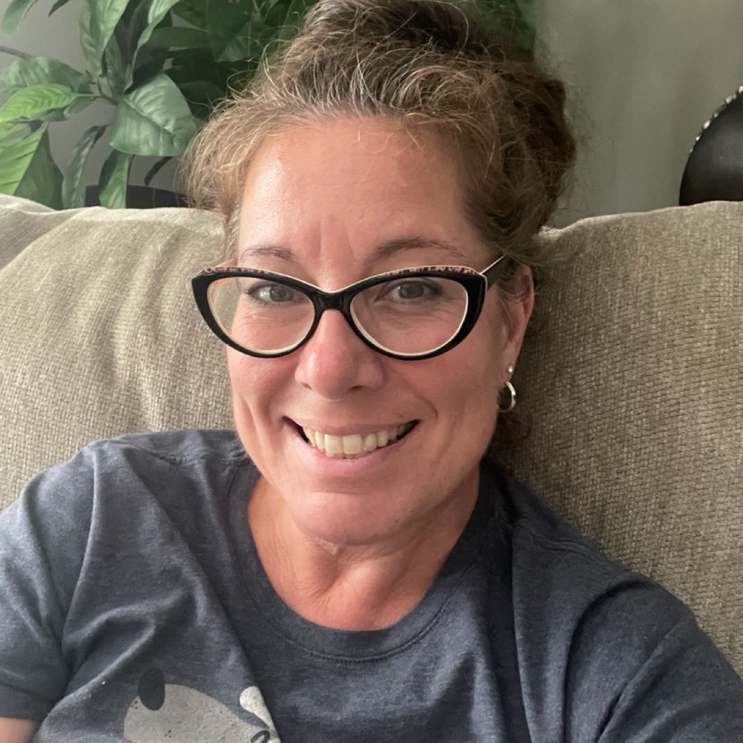 Kathy’s Bookshelf 📚