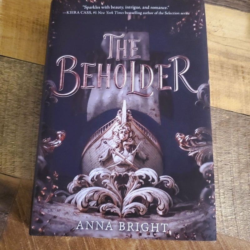 The Beholder