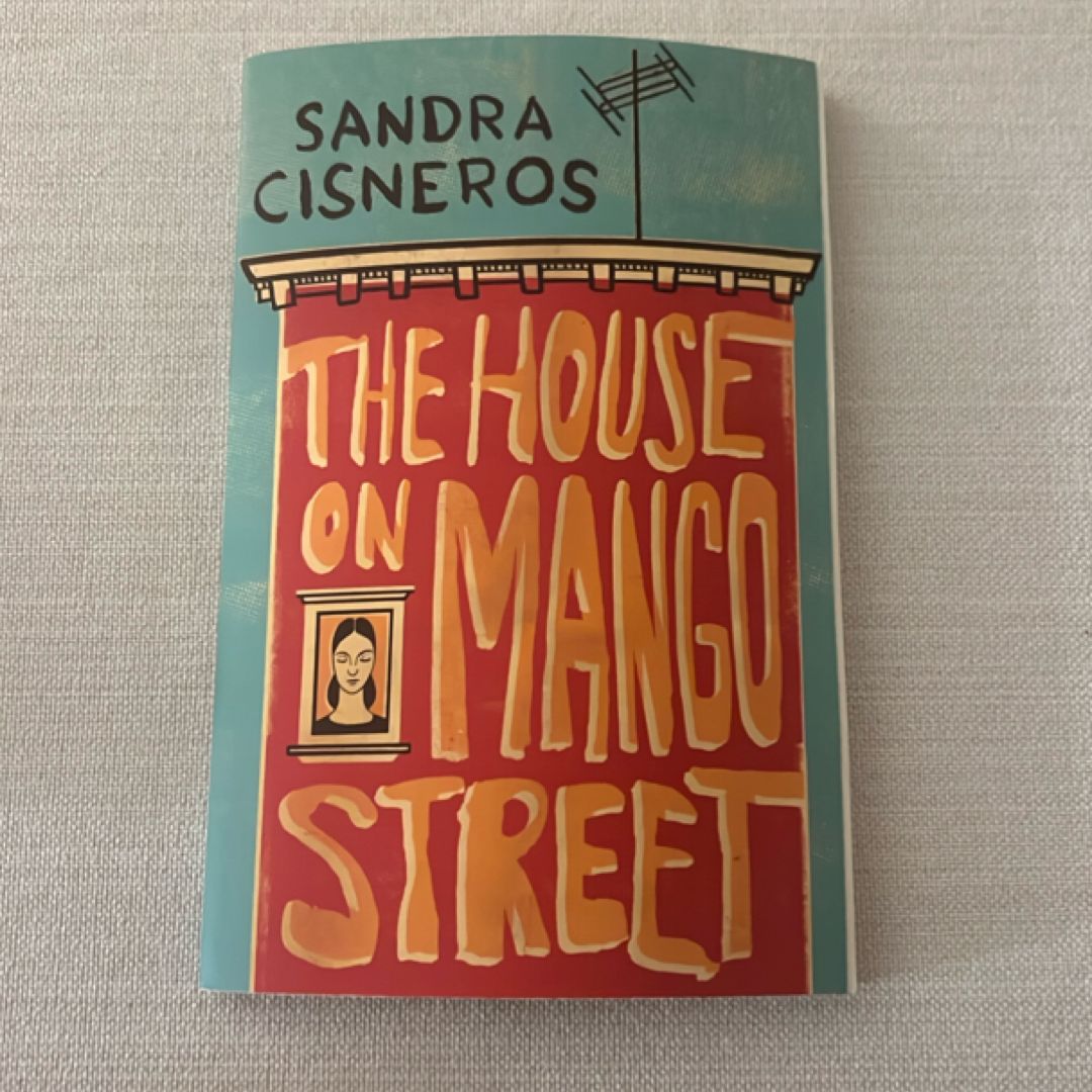 The House on Mango Street