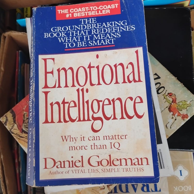 Emotional Intelligence