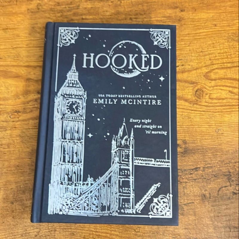 Hooked - Special Edition 