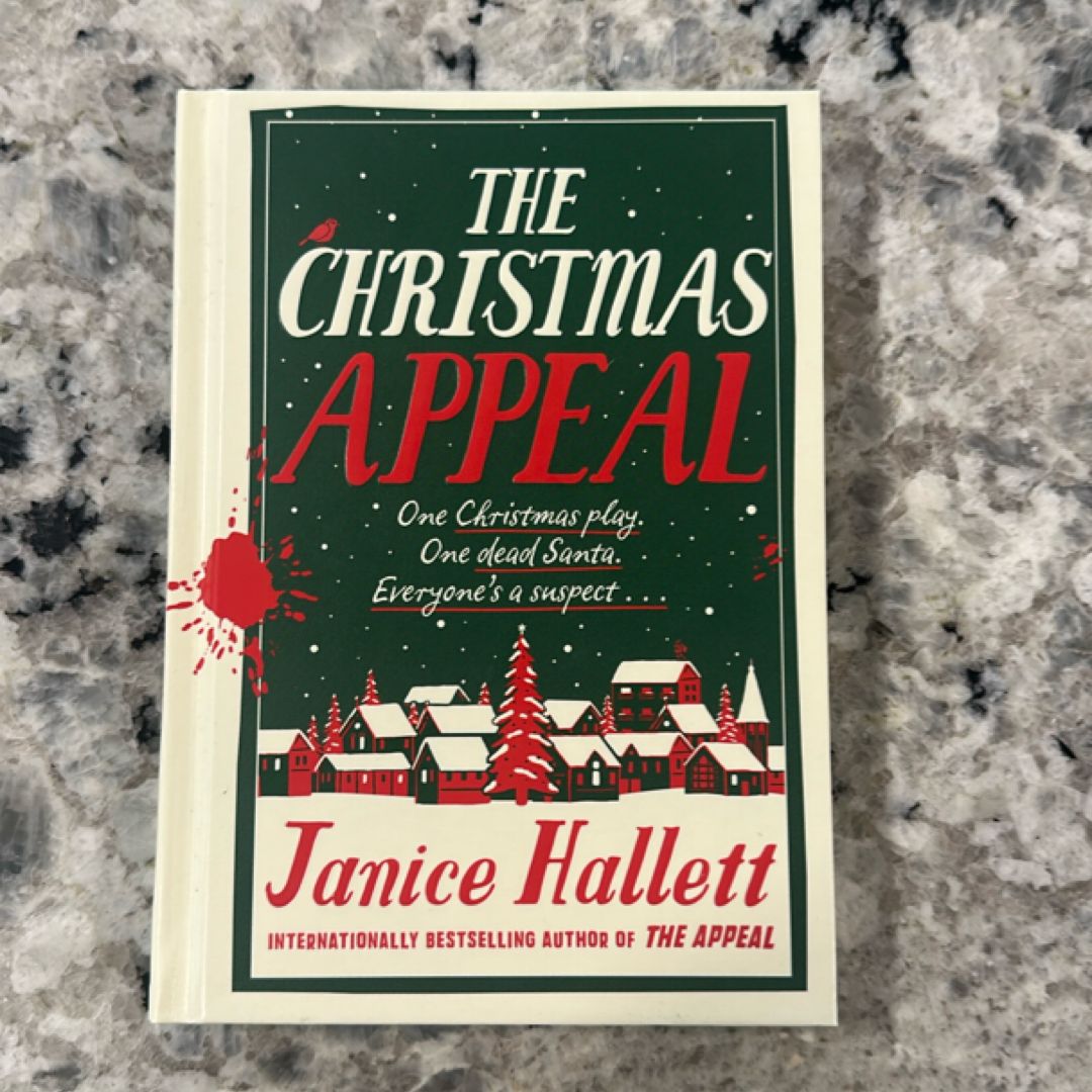 The Christmas Appeal